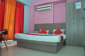 Hotel Thikana Palace